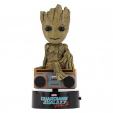 Guardians of the Galaxy 2 - Body Knocker - Groot   